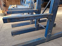 Dubbele draagarmstelling - afbeelding 3 van  5