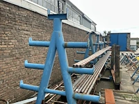 Dubbele draagarmstelling - afbeelding 3 van  8