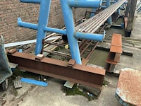 Dubbele draagarmstelling - afbeelding 4 van  8