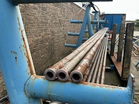 Dubbele draagarmstelling - afbeelding 5 van  8