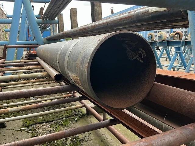 Dubbele draagarmstelling - afbeelding 7 van  8