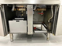 Dubbele elektrische friteuse - afbeelding 6 van  9