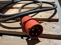 Dubbele friteuse - afbeelding 2 van  10