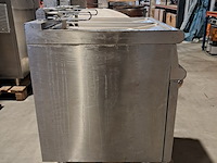 Dubbele friteuse - afbeelding 3 van  10