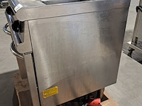 Dubbele friteuse - afbeelding 5 van  10