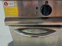 Dubbele friteuse - afbeelding 7 van  10