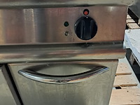 Dubbele friteuse - afbeelding 8 van  10