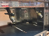 Dubbele friteuse - afbeelding 10 van  10