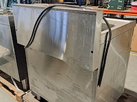 Dubbele friteuse - afbeelding 3 van  8