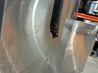 Dubbele friteuse - afbeelding 8 van  8