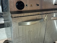 Dubbele friteuse - afbeelding 5 van  8