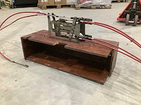 Dubbele gas hendel - afbeelding 7 van  7