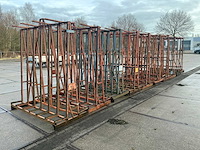 Dubbele glasbok (10x) - afbeelding 2 van  11