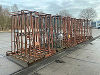 Dubbele glasbok (10x) - afbeelding 3 van  11