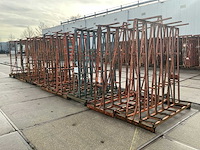 Dubbele glasbok (10x) - afbeelding 4 van  11