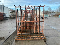 Dubbele glasbok (10x) - afbeelding 6 van  11