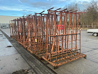 Dubbele glasbok (10x) - afbeelding 7 van  11