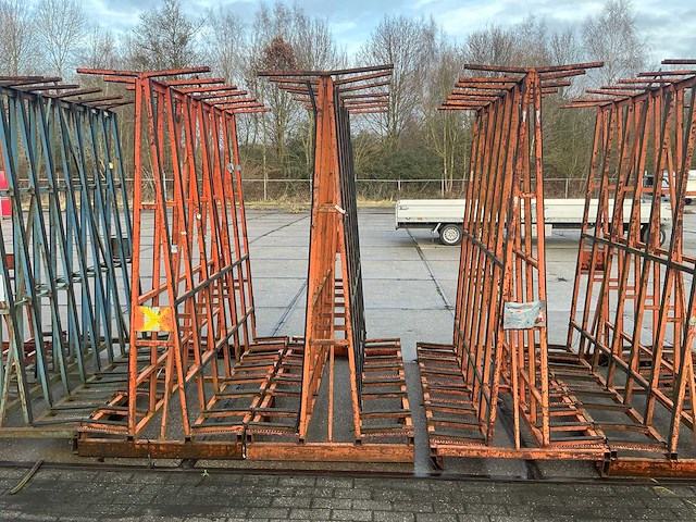 Dubbele glasbok (10x) - afbeelding 10 van  11