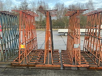 Dubbele glasbok (10x) - afbeelding 10 van  11