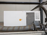 Dubbele koelcel met roldeur viessmann, ct 3000 lidl, ct 2000 113, bouwjaar 2011 - afbeelding 2 van  24