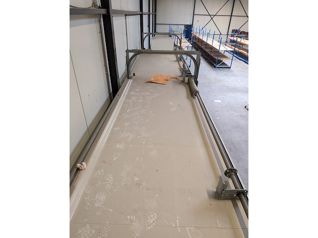 Dubbele koelcel met roldeur viessmann, ct 3000 lidl, ct 2000 113, bouwjaar 2011 - afbeelding 16 van  24