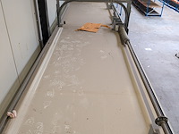 Dubbele koelcel met roldeur viessmann, ct 3000 lidl, ct 2000 113, bouwjaar 2011 - afbeelding 16 van  24