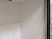 Dubbele koelcel met roldeur viessmann, ct 3000 lidl, ct 2000 113, bouwjaar 2011 - afbeelding 21 van  24