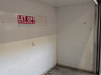 Dubbele koelcel met roldeur viessmann, ct 3000 lidl, ct 2000 113, bouwjaar 2011 - afbeelding 23 van  24