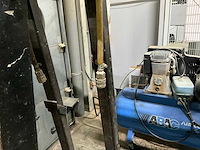 Dubbele lijmbank - afbeelding 3 van  12