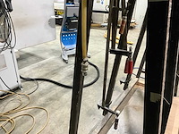 Dubbele lijmbank - afbeelding 4 van  12