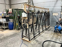 Dubbele lijmbank - afbeelding 5 van  12