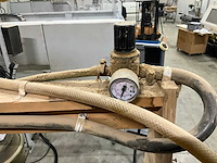 Dubbele lijmbank - afbeelding 6 van  12