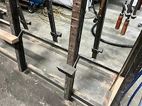 Dubbele lijmbank - afbeelding 8 van  12