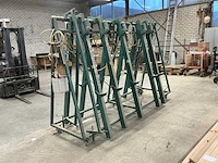 Dubbele lijmbank - afbeelding 1 van  10