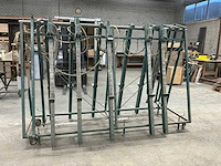 Dubbele lijmbank - afbeelding 3 van  10