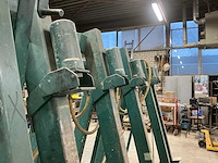 Dubbele lijmbank - afbeelding 5 van  10