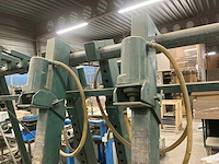 Dubbele lijmbank - afbeelding 10 van  10