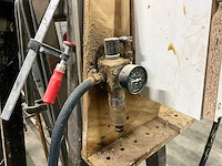 Dubbele lijmbank - afbeelding 7 van  12