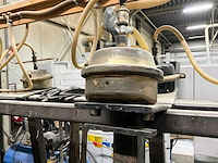 Dubbele lijmbank - afbeelding 9 van  12