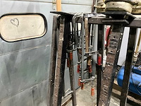 Dubbele lijmbank - afbeelding 12 van  12