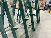 Dubbele lijmbank - afbeelding 4 van  10