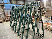 Dubbele lijmbank - afbeelding 7 van  10