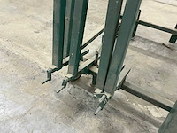 Dubbele lijmbank - afbeelding 8 van  10