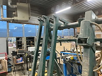 Dubbele lijmbank - afbeelding 9 van  10