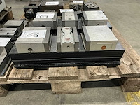 Dubbele machineklem - afbeelding 1 van  3