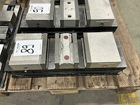 Dubbele machineklem - afbeelding 2 van  3