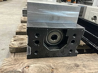 Dubbele machineklem - afbeelding 3 van  3