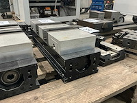 Dubbele machineklem - afbeelding 3 van  4