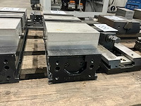 Dubbele machineklem - afbeelding 4 van  4