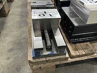 Dubbele machineklem - afbeelding 3 van  4